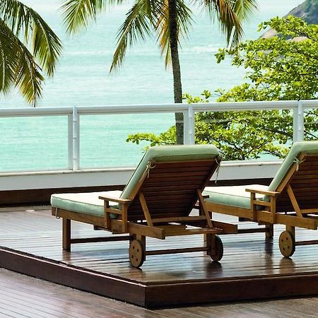Hotel Jequitimar Guaruja Resort & Spa By Accor - Ex Sofitel Luaran gambar