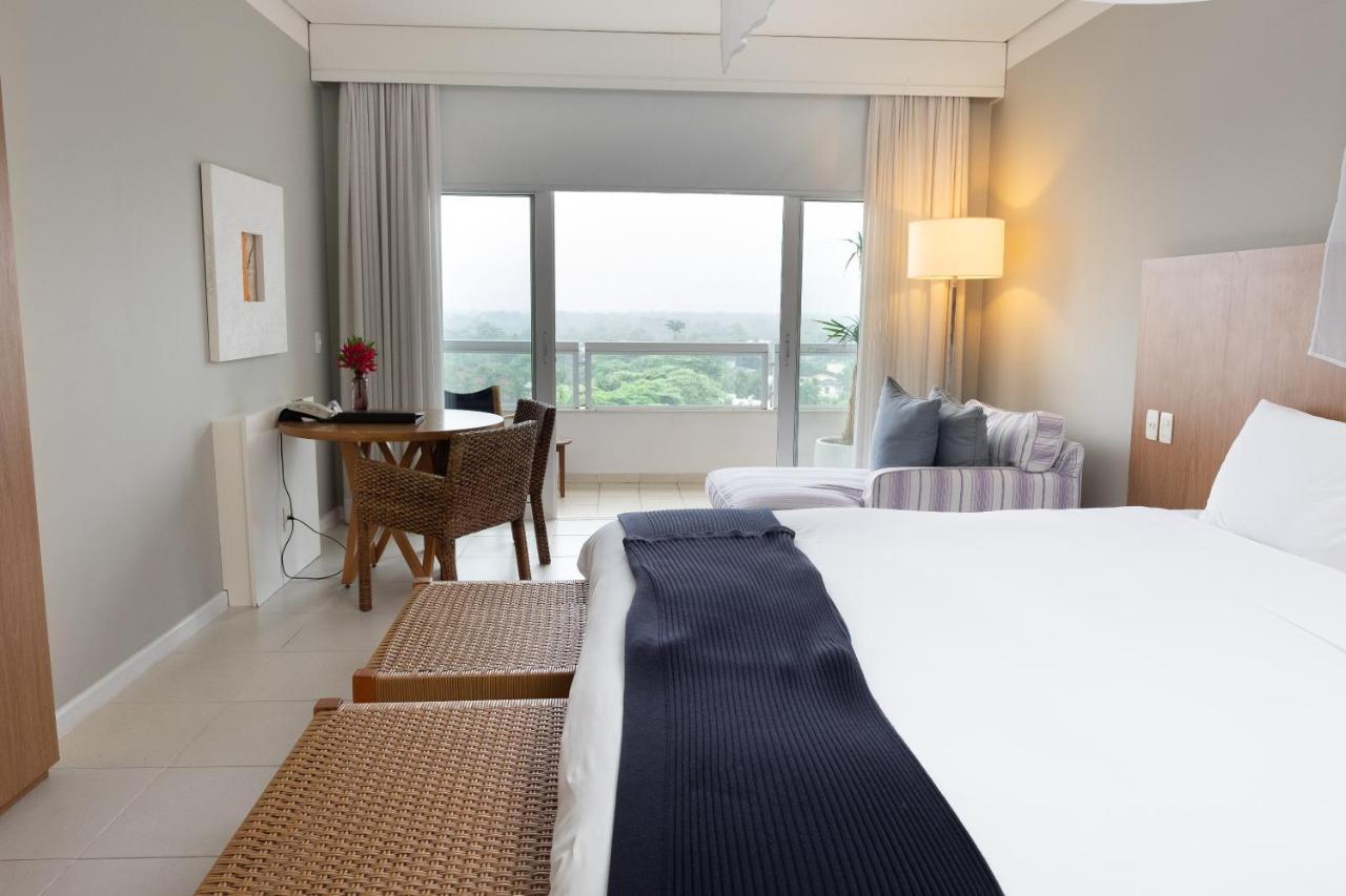 Hotel Jequitimar Guaruja Resort & Spa By Accor Luaran gambar