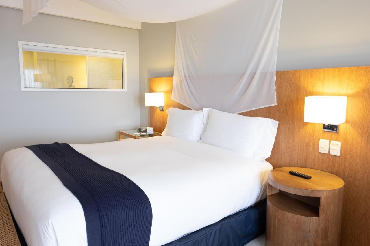 Hotel Jequitimar Guaruja Resort & Spa By Accor - Ex Sofitel Luaran gambar