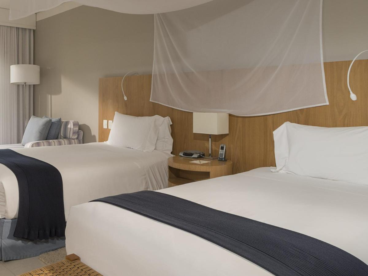 Hotel Jequitimar Guaruja Resort & Spa By Accor - Ex Sofitel Luaran gambar