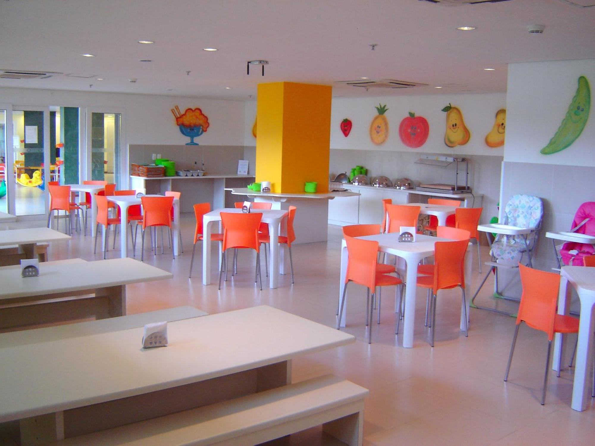 Hotel Jequitimar Guaruja Resort & Spa By Accor - Ex Sofitel Luaran gambar