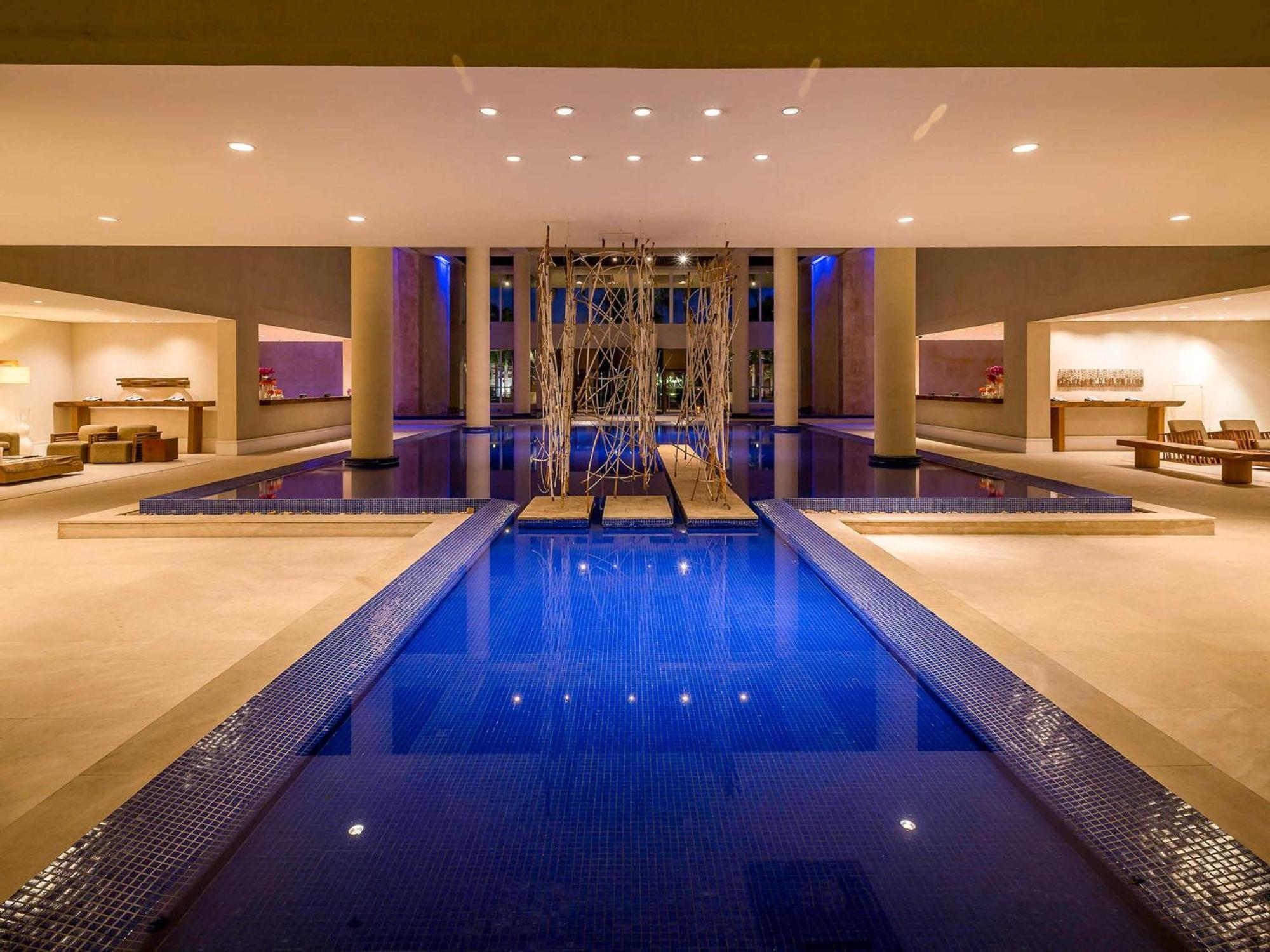 Hotel Jequitimar Guaruja Resort & Spa By Accor - Ex Sofitel Luaran gambar