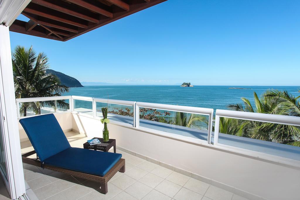 Hotel Jequitimar Guaruja Resort & Spa By Accor - Ex Sofitel Luaran gambar